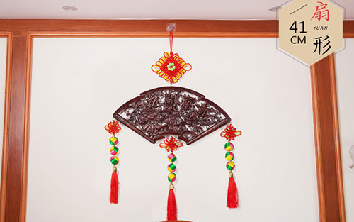 铺前镇中国结挂件实木客厅玄关壁挂装饰品种类大全